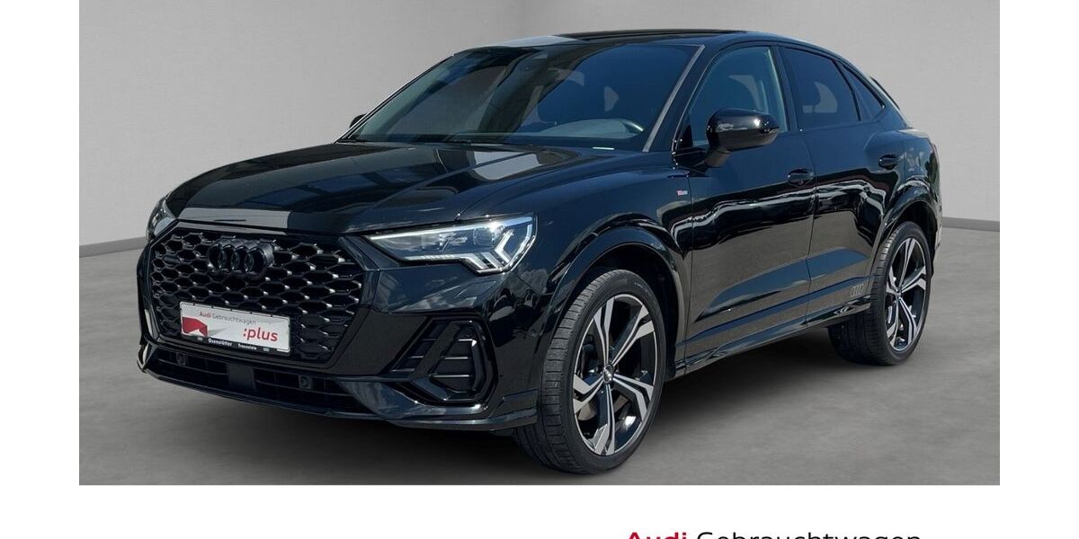 Audi Q3 94.485 km 34.870 &euro; Traunstein 83278