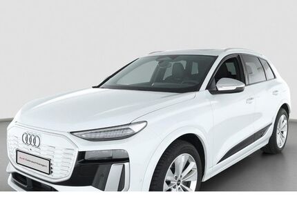 Audi SQ6 e-tron 37.833 km 69.880 &euro; Mühldorf am Inn 84453