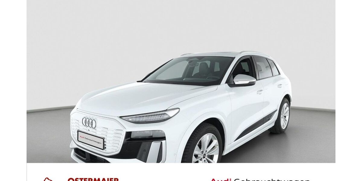 Audi SQ6 e-tron 37.833 km 69.880 &euro; Mühldorf am Inn 84453