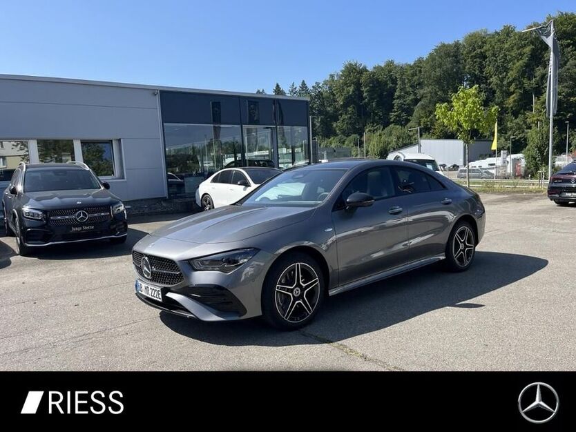 CLA 250