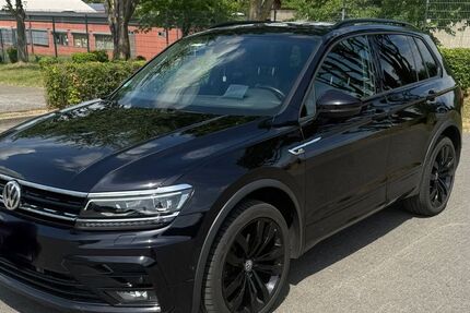 VW Tiguan 96.000 km 26.900 &euro; Alzey 55232