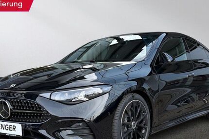 Mercedes-Benz CLA 200 18.000 km 48.990 &euro; Oldenburg 26129