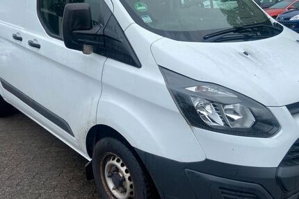 Ford Transit Custom 225.632 km 5.900 &euro; Neumünster 24537