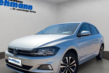 VW Polo 37.346 km 15.900 &euro; Berge 49626