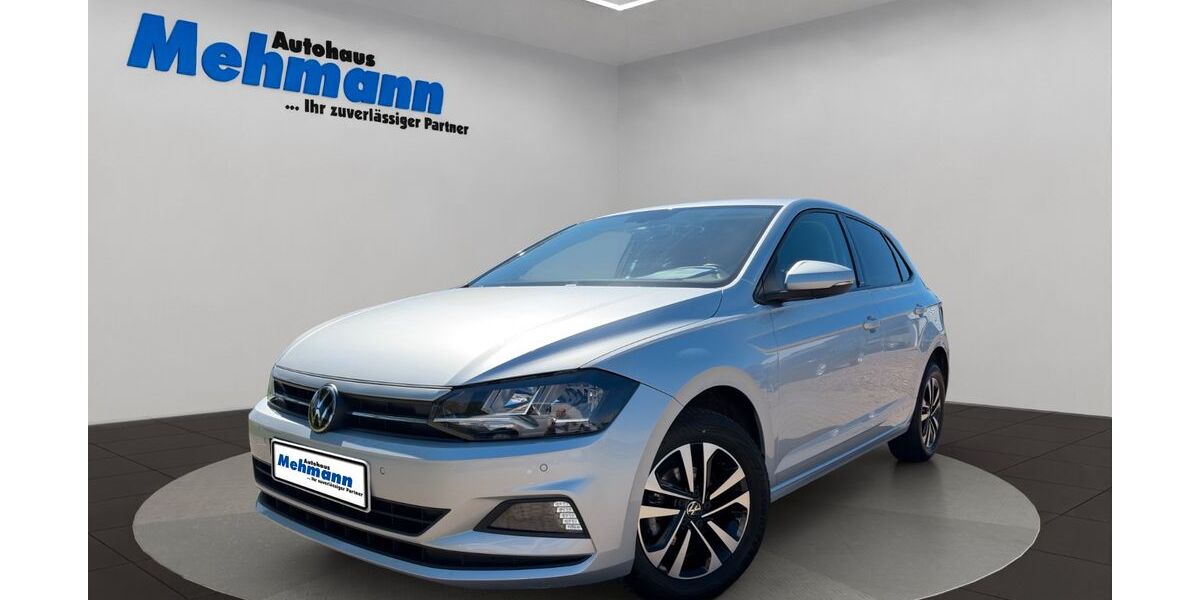 VW Polo 37.346 km 15.900 &euro; Berge 49626
