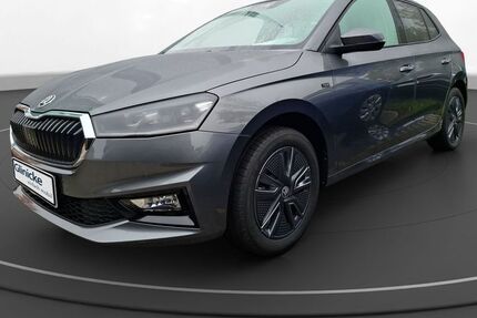 Skoda Fabia 5.000 km 22.690 &euro; Weimar 99423