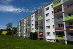 Etagenwohnung Bad Lobenstein - 2 Zimmer, 48 m&sup2;, 329&euro; | Angebot:26286218