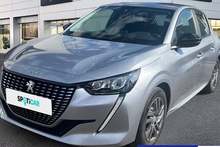 Peugeot 208 42.120 km 13.390 &euro; Wiesbaden 65201