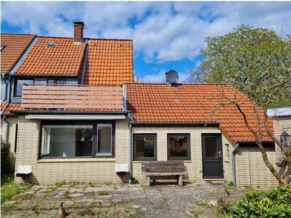 Doppelhaushälfte Flensburg Fruerlund - 4 Zimmer, 110 m&sup2;, 298.500&euro; | Angebot:27201469