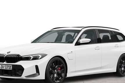 BMW 330 11.922 km 52.890 &euro; Bad Wiessee 83707