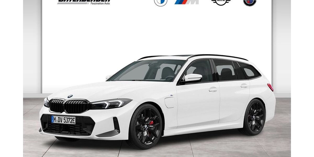 BMW 330 11.922 km 52.890 &euro; Bad Wiessee 83707