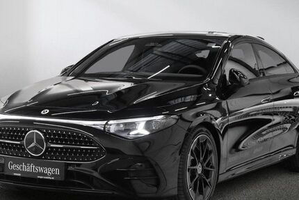 Mercedes-Benz CLA 200 18.000 km 46.880 &euro; Ahlen 59229
