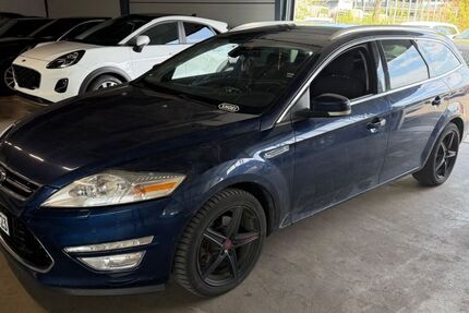 Ford Mondeo 274.720 km 1.850 &euro; Bretten 75015