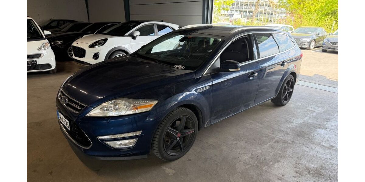 Ford Mondeo 274.900 km 2.250 &euro; Bretten 75015