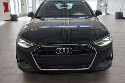 Audi A4 78.500 km 22.980 &euro; Barchfeld Immelborn 36456