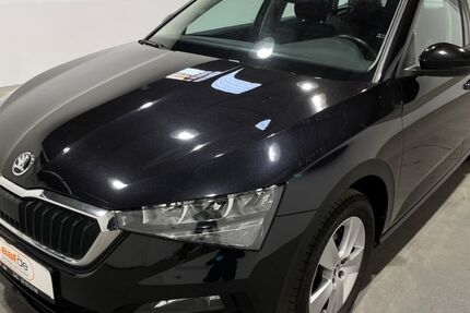 Skoda Scala 39.000 km 16.980 &euro; Norderstedt 22848