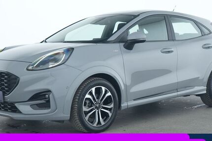 Ford Puma 48.011 km 17.893 &euro; Dietzenbach bei Frankfurt 63128