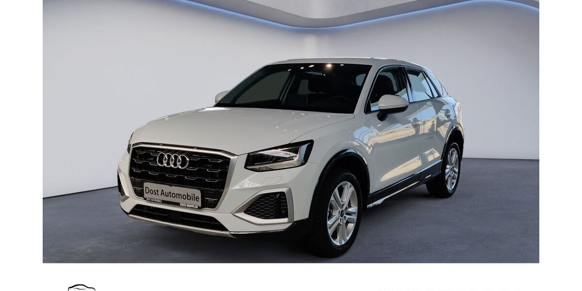 Audi Q2 15.000 km 36.730 € Hildesheim 31135