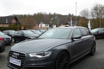 Audi A6 245.000 km 11.000 &euro; Wiehl 51674