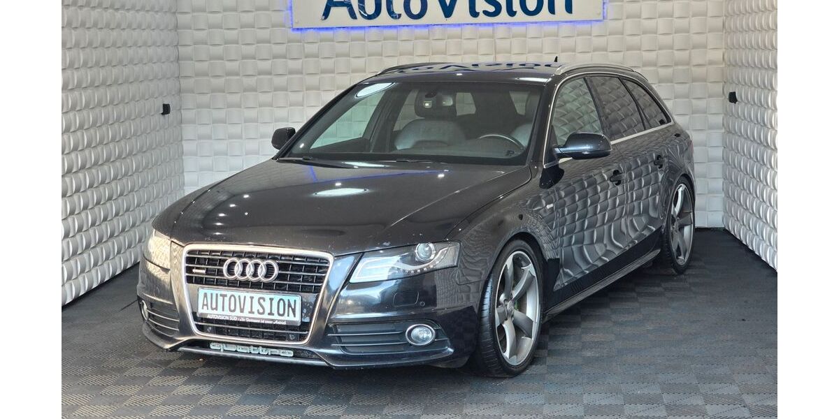 Audi A4 248.000 km 9.950 &euro; Herzberg am Harz 37412