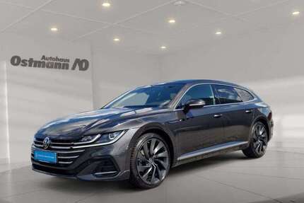 VW Arteon