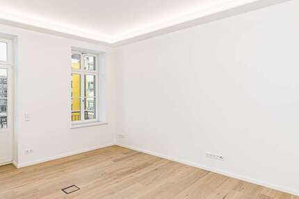 Wohnung Leipzig Mitte - 5 Zimmer, 166 m&sup2;, 2.615&euro; | Angebot:27211308