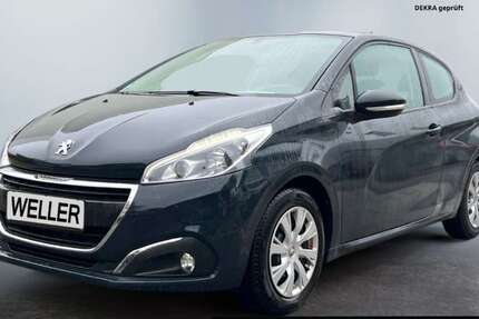 Peugeot 208 39.000 km 8.470 &euro; Dortmund 44143