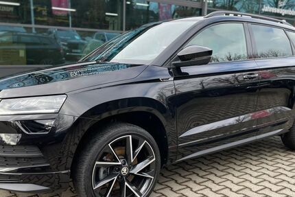 Skoda Karoq 40.760 km 29.800 &euro; Eichenzell 36124