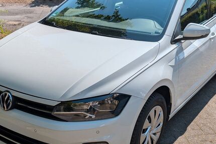VW Polo 75.000 km 9.900 &euro; Altenberge 48341
