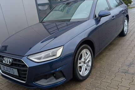 Audi A4 148.400 km 18.998 &euro; Bünde 32257