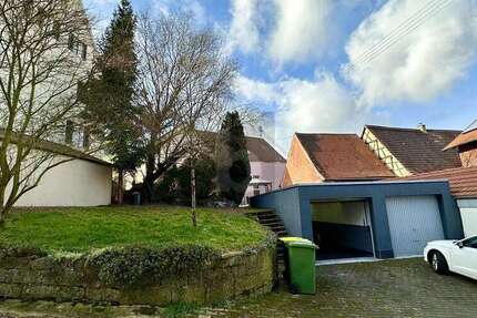 Grundstück Besigheim - 160.000&euro; | Angebot:26398457