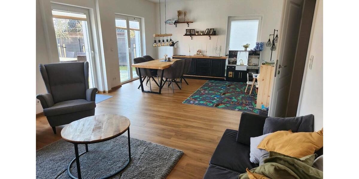 Einfamilienhaus Großenkneten - 6 Zimmer, 145 m&sup2;, 465.000&euro; | Angebot:25383728