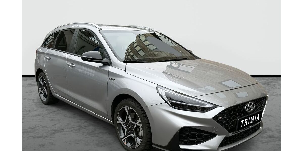 Hyundai i30 68.658 km 18.490 &euro; Diepholz 49356