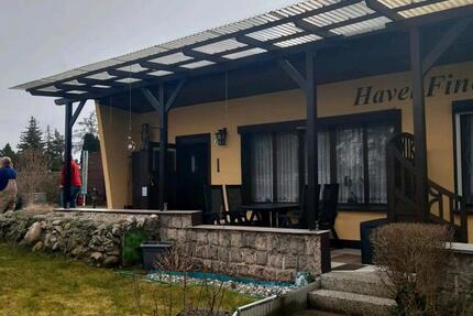 Haus Rathenow - 2 Zimmer, 35 m&sup2;, 27.000&euro; | Angebot:27086786