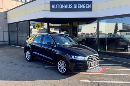 Audi Q3 191.810 km 9.999 &euro; Giengen 89537