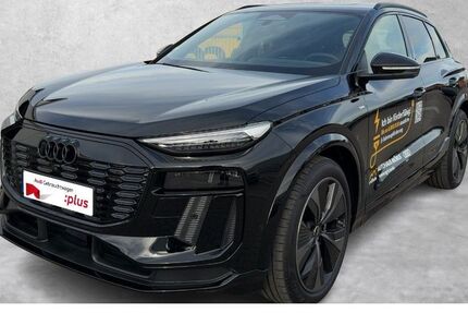 Audi Q6 e-tron 5.000 km 88.295 &euro; Berlin 13088