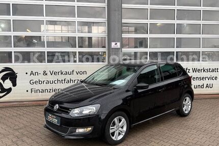 VW Polo 142.000 km 6.990 &euro; Lohne 49393