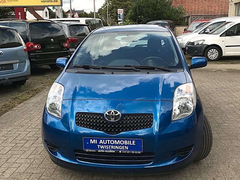 Yaris