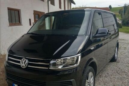 VW T6 Multivan 170.000 km 31.400 € Erdweg 85253