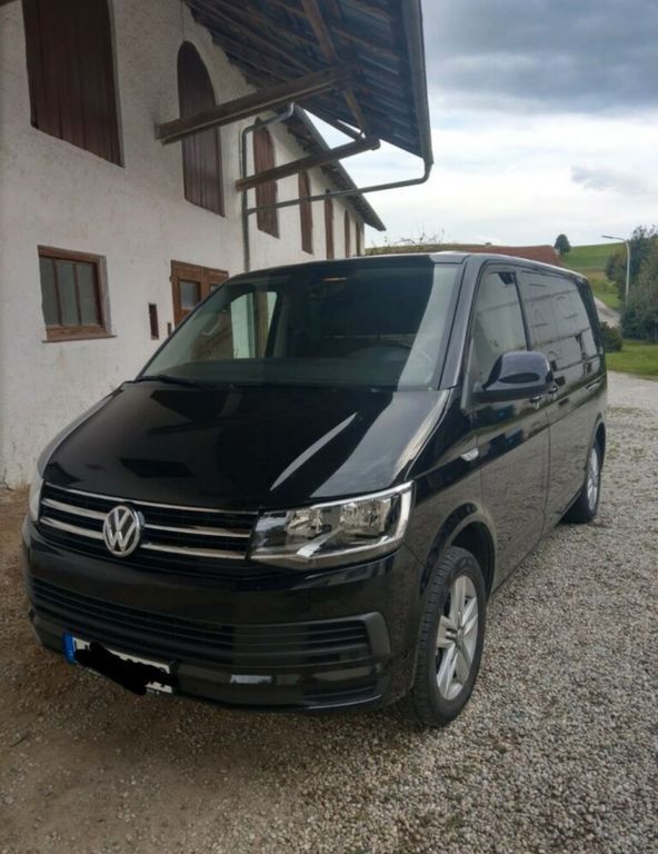 VW T6 Multivan 170.000 km 31.400 € Erdweg 85253