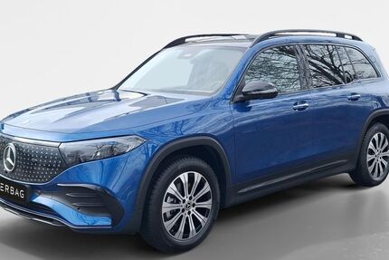 Mercedes-Benz EQB 11.650 km 55.930 &euro; Mainz 55128