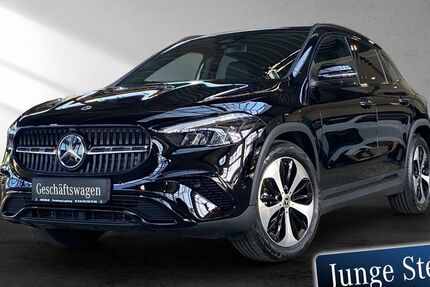 Mercedes-Benz GLA 200 5.000 km 41.820 &euro; Parsberg/Lupburg 92331