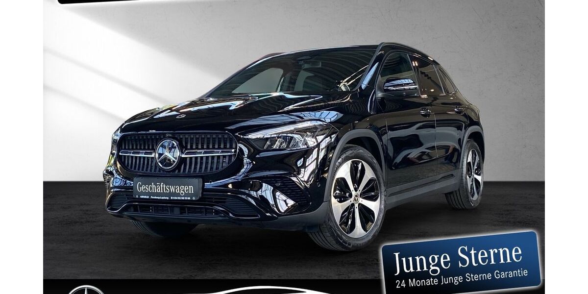 Mercedes-Benz GLA 200 5.000 km 41.820 &euro; Parsberg/Lupburg 92331