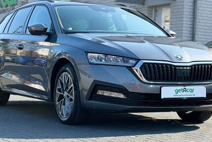 Skoda Octavia 144.803 km 18.800 &euro; Kassel 34123