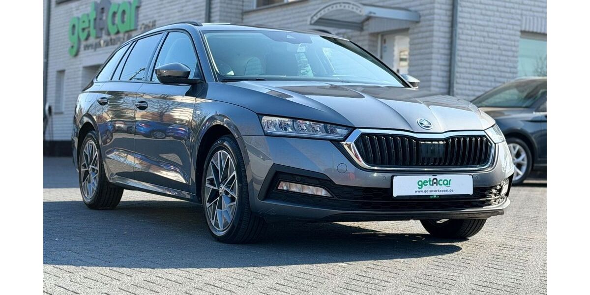 Skoda Octavia 144.803 km 18.800 &euro; Kassel 34123