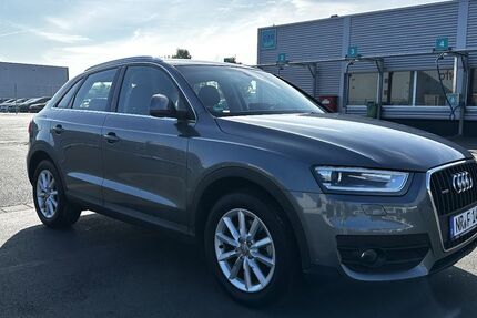Audi Q3 272.700 km 9.500 &euro; Neuwied 56170