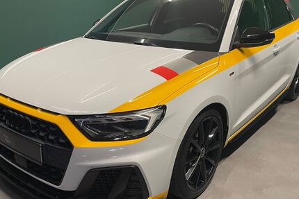 Audi A1 15.500 km 26.800 &euro; Sonneberg 96515
