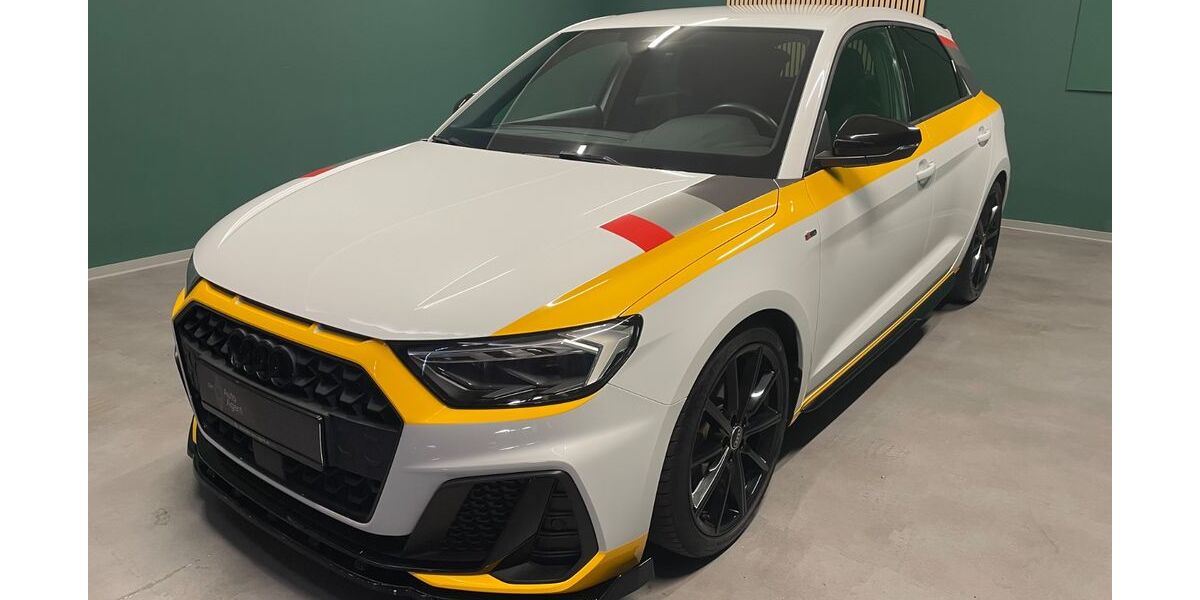Audi A1 15.500 km 26.800 &euro; Sonneberg 96515