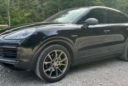 Porsche Cayenne 85.600 km 61.900 &euro; Farchant 82490