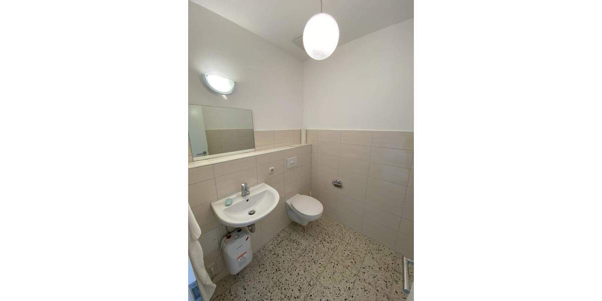 Gewerbeobjekt Waren (Müritz) Waren - 2 Zimmer, 780&euro; | Angebot:25815481